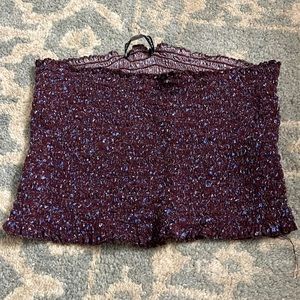 Brandy Melville tube top